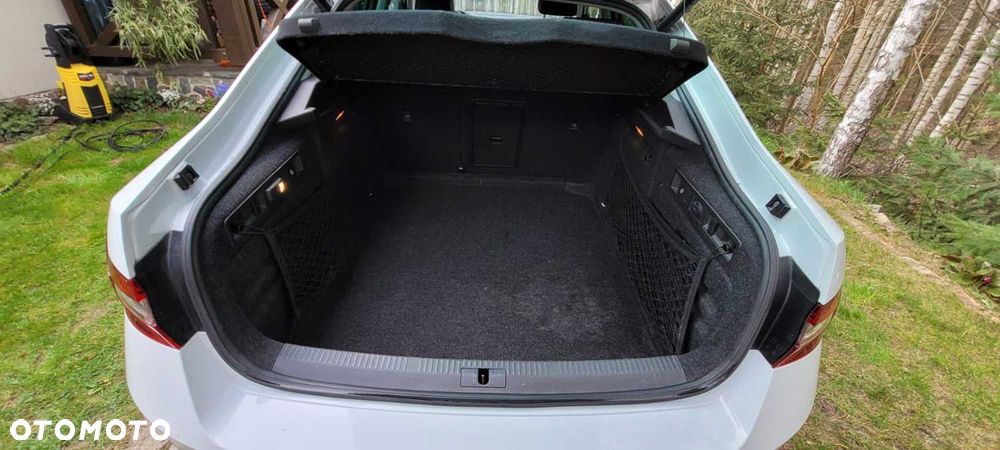 Skoda Superb - 6
