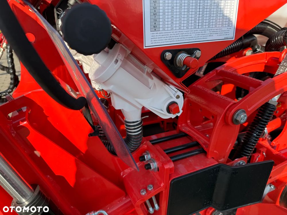 Maschio Gaspardo Siewnik punktowy MTER 300 6R ISOBUS Gaspardo - 2