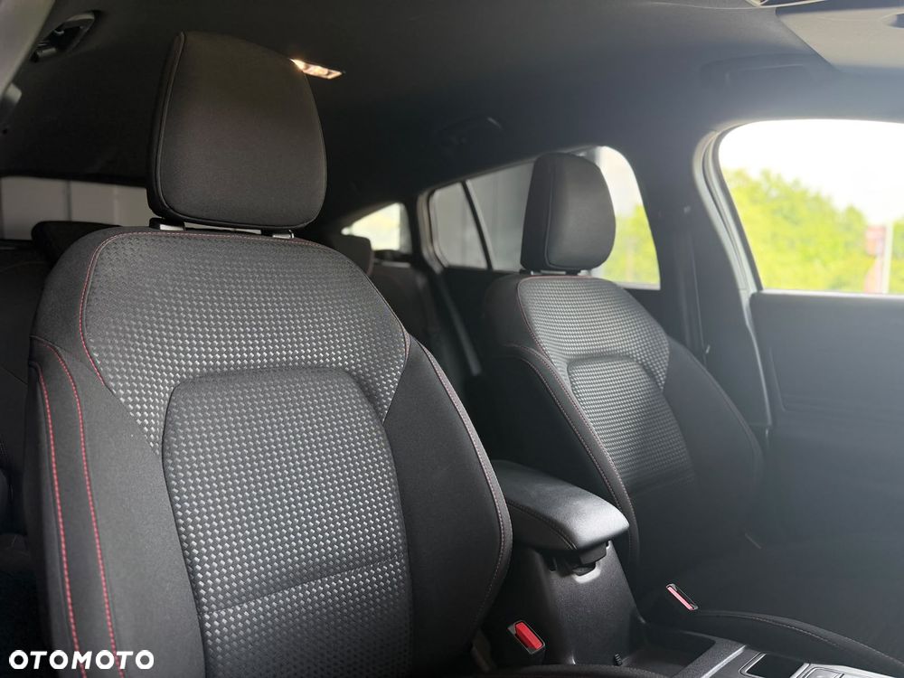 Ford Focus 1.5 EcoBlue ST-Line X - 19