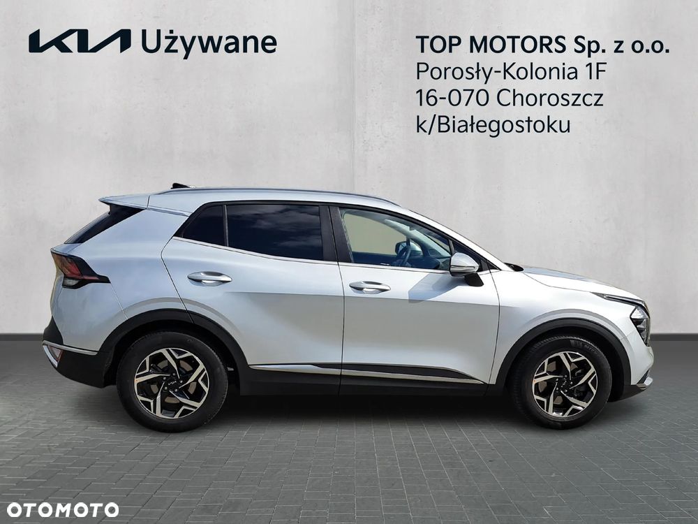 Kia Sportage 1.6 T-GDI L 2WD - 6