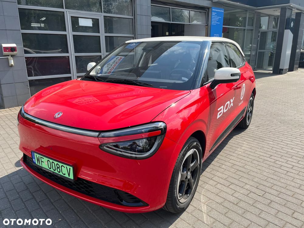 Dongfeng Box - 2