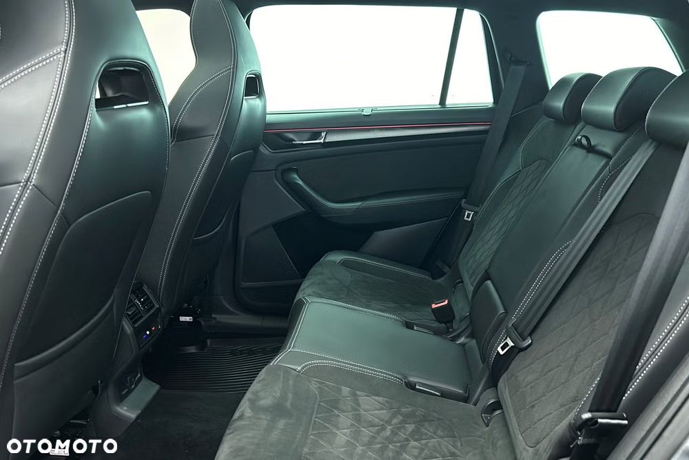Skoda Kodiaq 2.0 TDI 4x4 Sportline DSG - 15