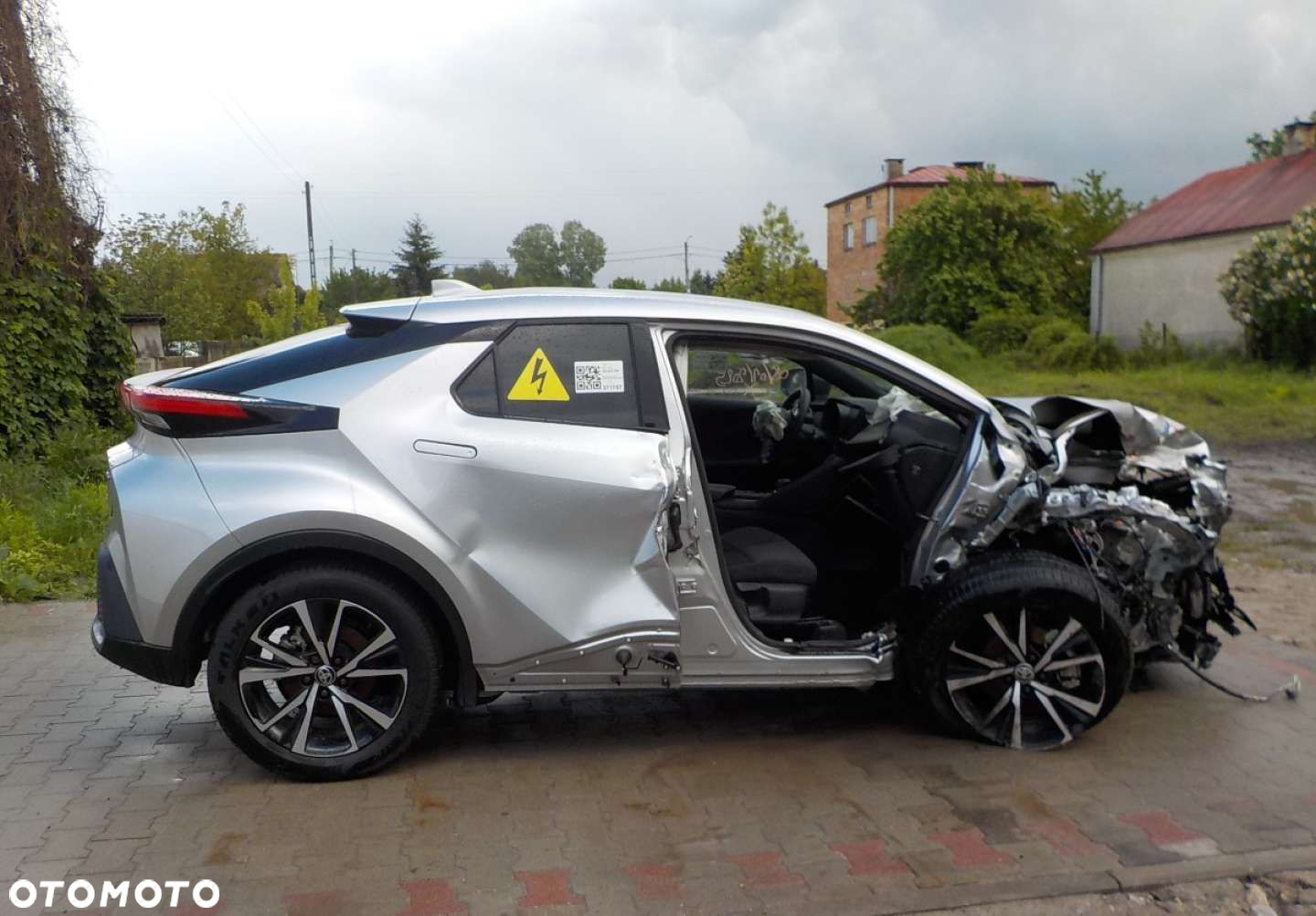 Toyota C-HR - 22