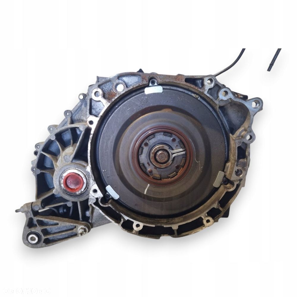 SKRZYNIA BIEGÓW AV9R7000AH Ford S Max Galaxy II MK2 Mondeo IV MK4 2.0 TDCI - 5