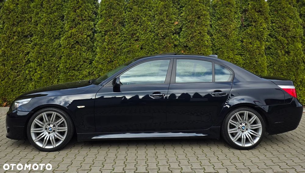 BMW Seria 5 - 2