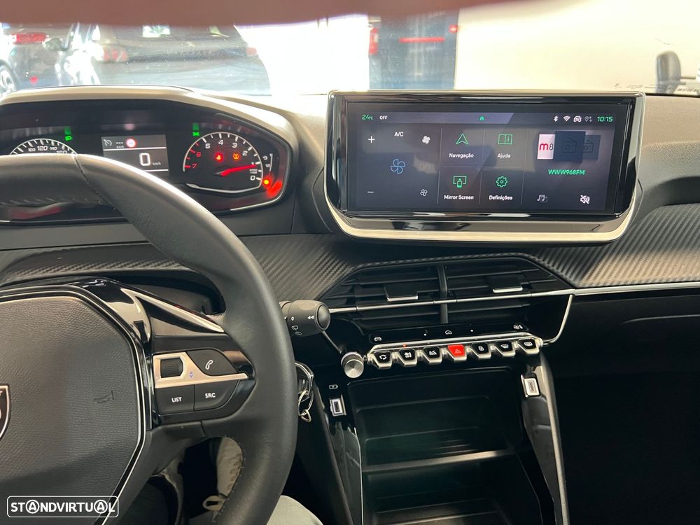 Peugeot 208 1.2 PureTech Active - 3