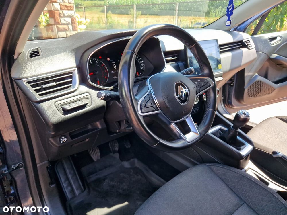 Renault Clio 1.0 TCe Zen - 16