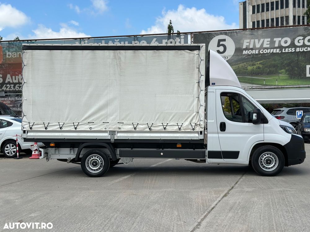 Fiat Ducato - 5