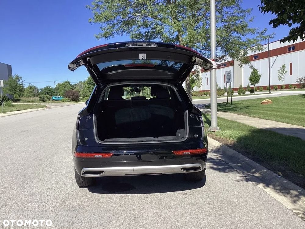 Audi Q5 45 TFSI quattro S tronic - 10