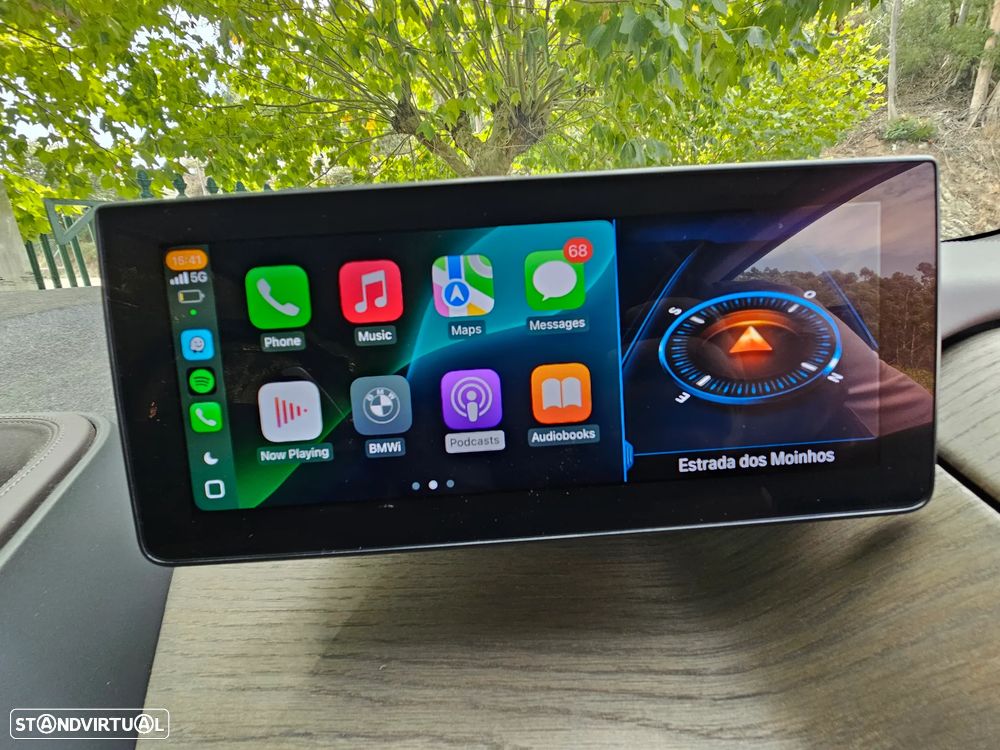 BMW i3 120Ah - 28