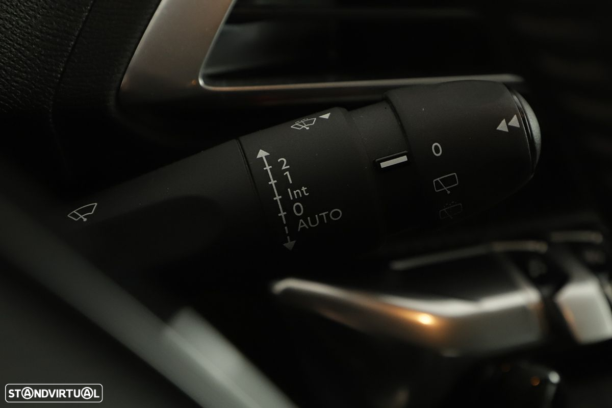 Peugeot 3008 1.5 BlueHDi Active - 15