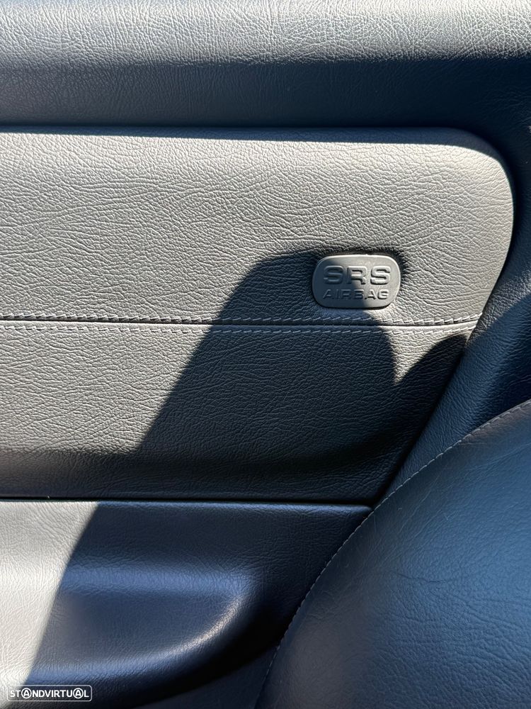 Mercedes-Benz SLK 230 Kompressor - 21