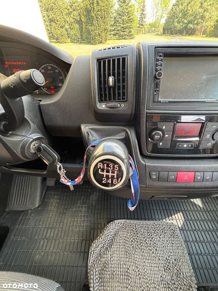 Peugeot Boxer - 15