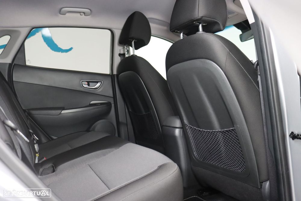 Hyundai Kauai 64 kWh Vanguard - 16