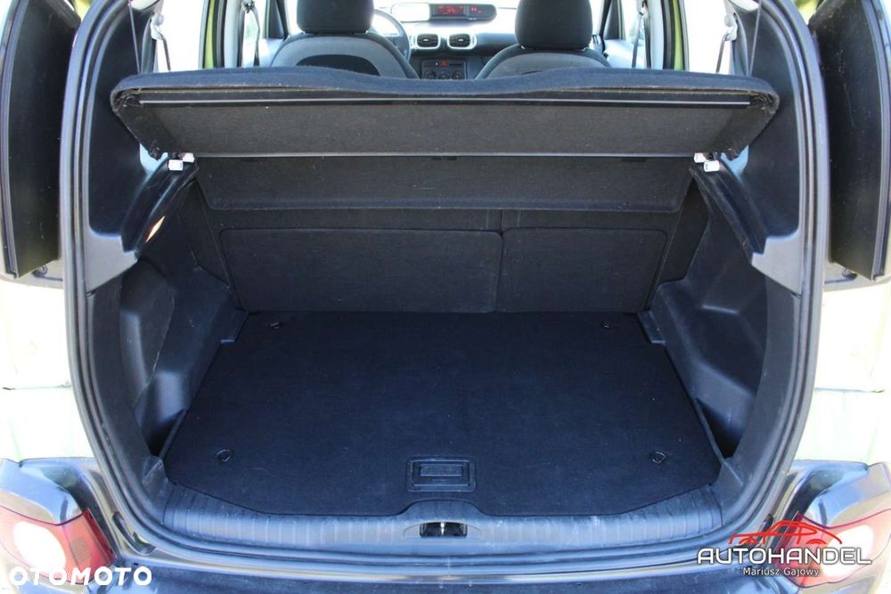 Citroën C3 Picasso - 17