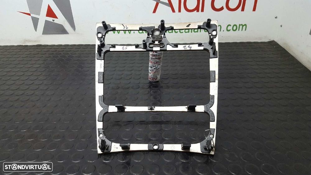 EMBELIZADOR MERCEDES CLASE C (W203) BERLINA 220 CDI (203.006) - 2