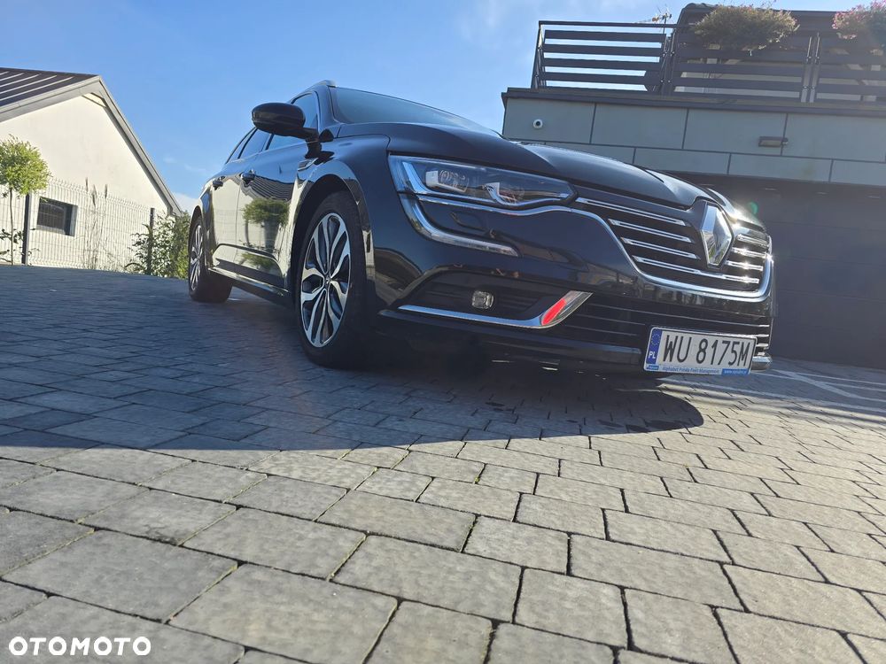 Renault Talisman 1.6 Energy dCi Intens EDC - 7