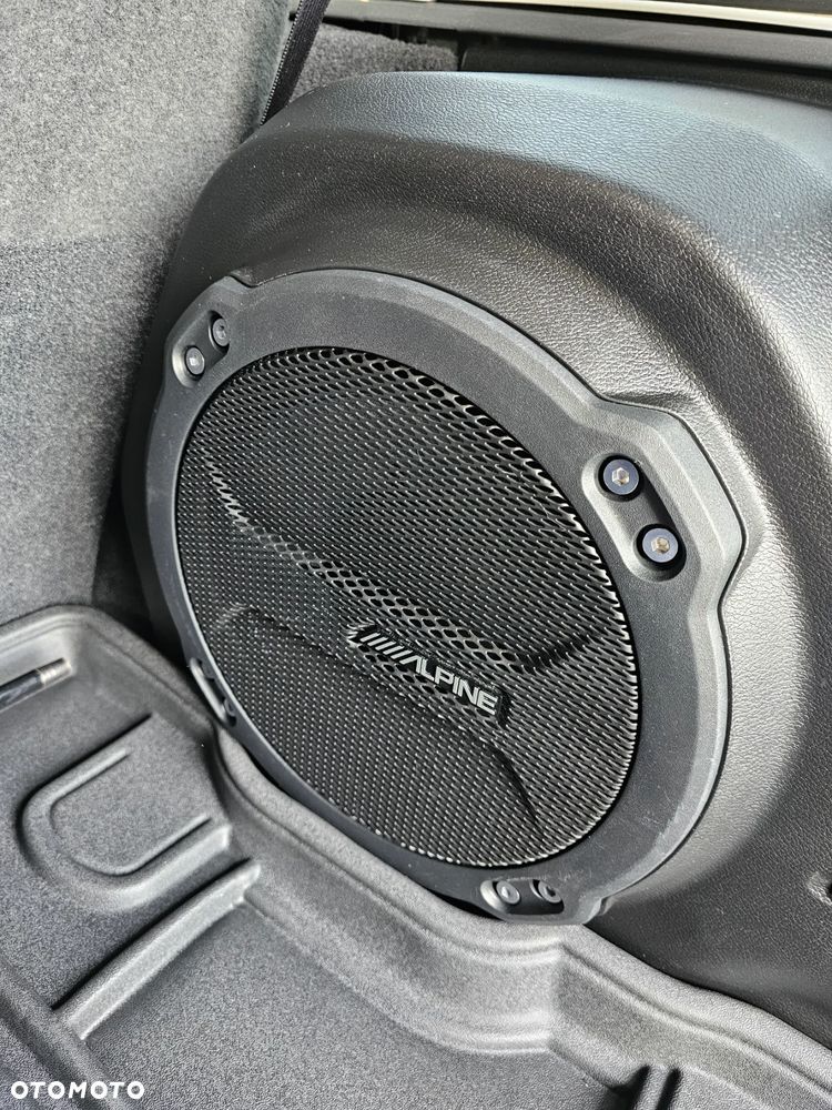 Jeep Wrangler Unlimited GME 2.0 Turbo Sahara - 30