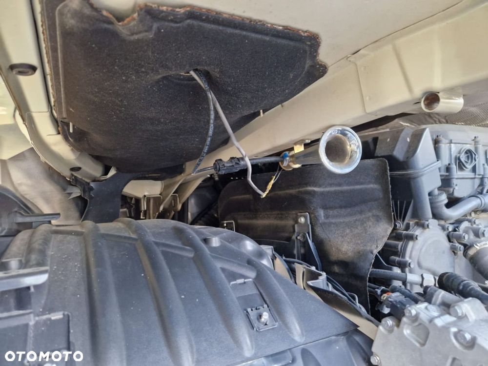 Scania R500A4x2NB Hydraulika - 22