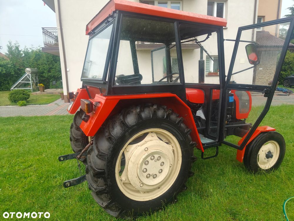 Ursus C 330 - 2