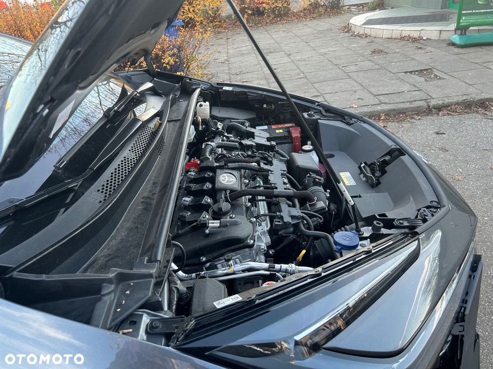 Toyota C-HR 1.8 Hybrid Style - 8