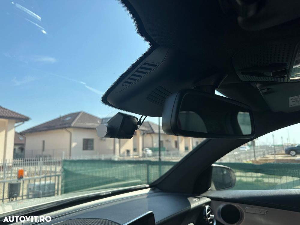 Mercedes-Benz GLC Coupe - 18