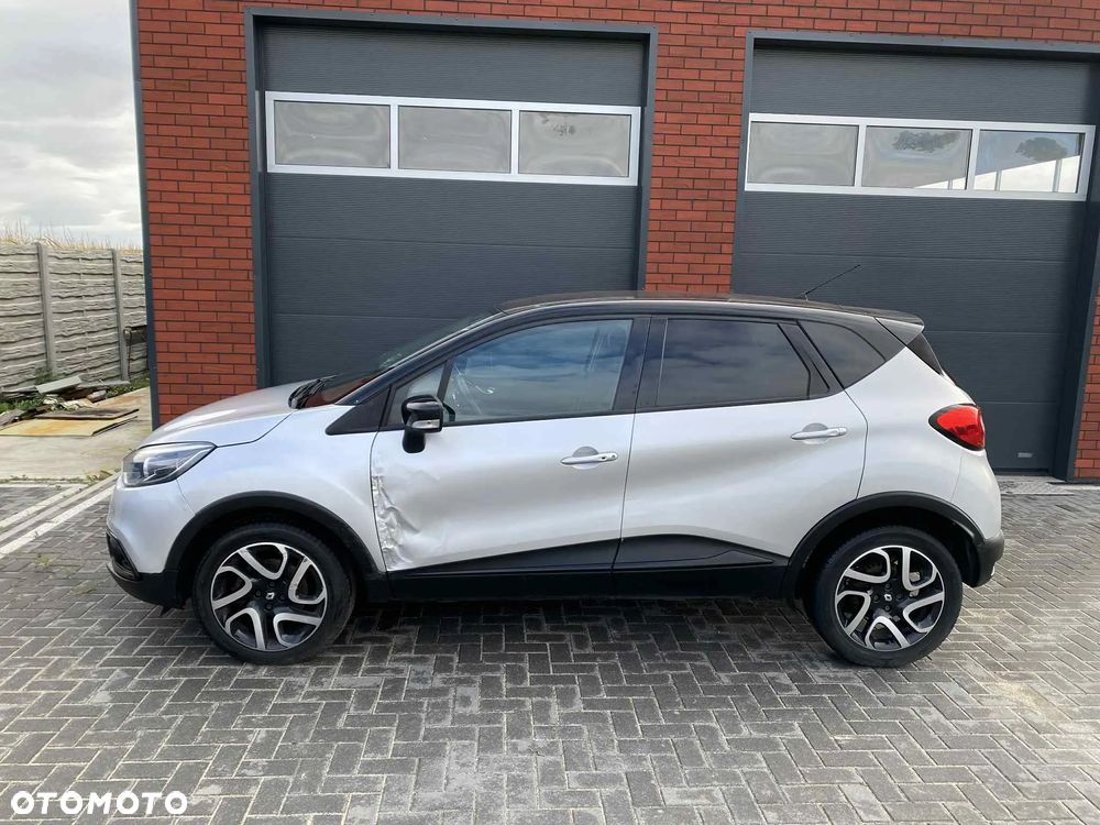 Renault Captur 1.5 dCi Intens - 29