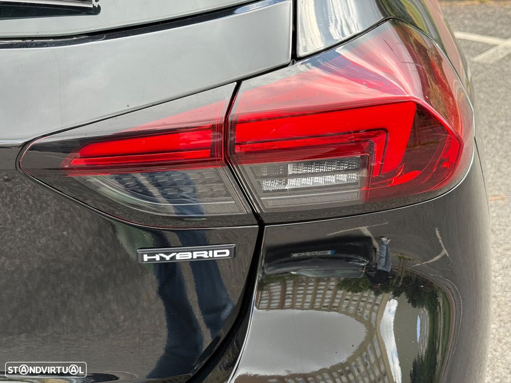 Opel Corsa 1.2 T Hybrid GS eDCT - 10