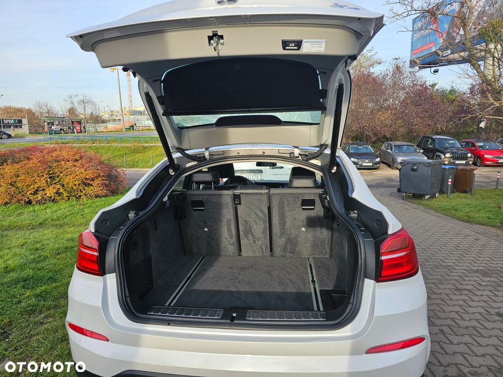 BMW X4 xDrive20d - 25