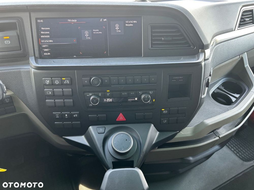 MAN TGX 18.510 4x2 BL SA - 16