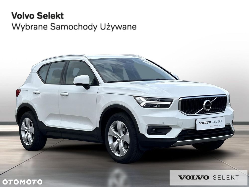 Volvo XC 40 - 8