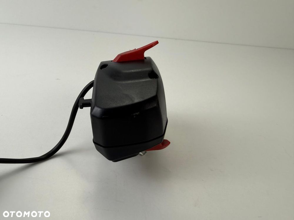 Lewy przełącznik Triumph Street Triple 765 RS 2023+ - 12
