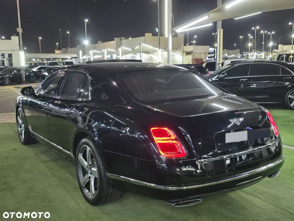 Bentley Mulsanne - 17