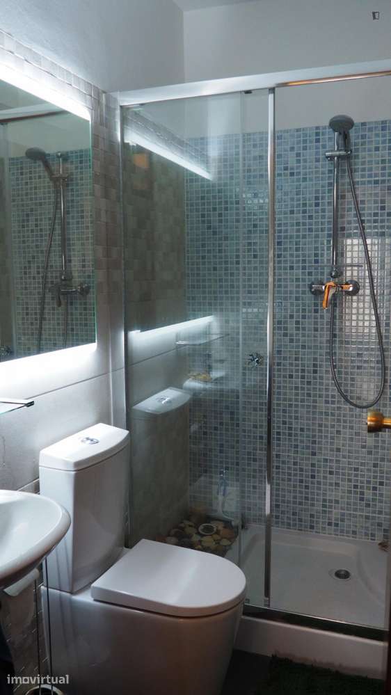 Apartamento com 2 quartos - localizado em Faro - Grande imagem: 5/19