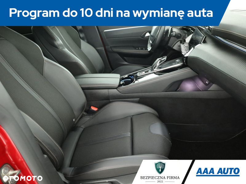 Peugeot 508 - 8