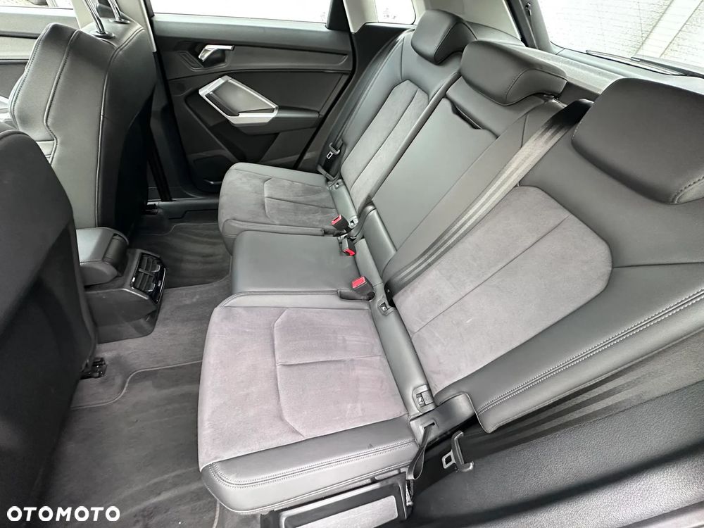 Audi Q3 35 TFSI S line S tronic - 11