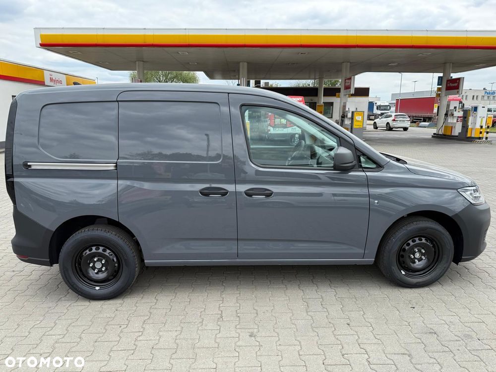 Volkswagen Caddy - 5