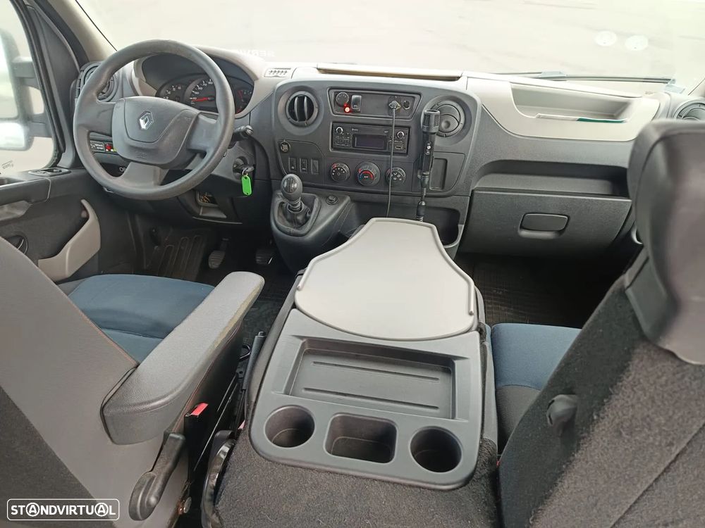 Renault Master - 6