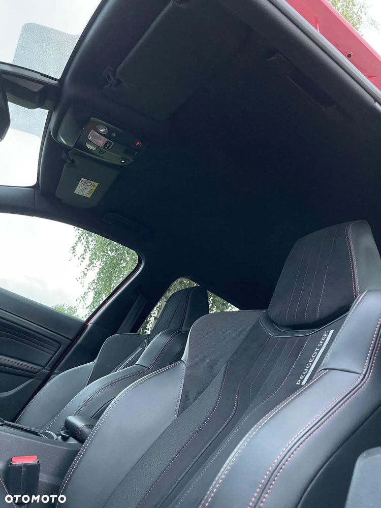 Peugeot 308 PureTech 263 Stop & Start GTi by Sport - 30