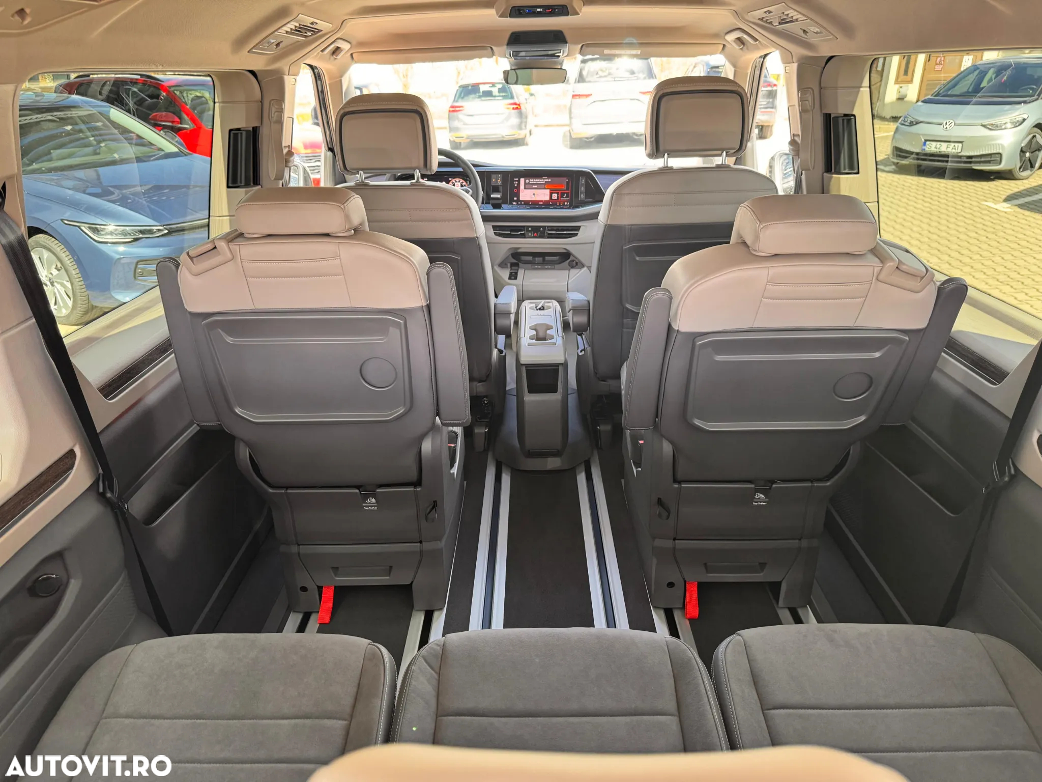 Volkswagen Multivan L 2.0 TDI DSG 110KW Style - 20