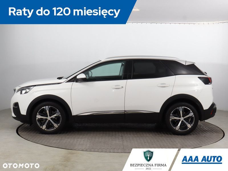 Peugeot 3008 - 4