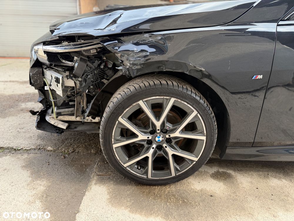 BMW Seria 2 218d GT M Sport - 37