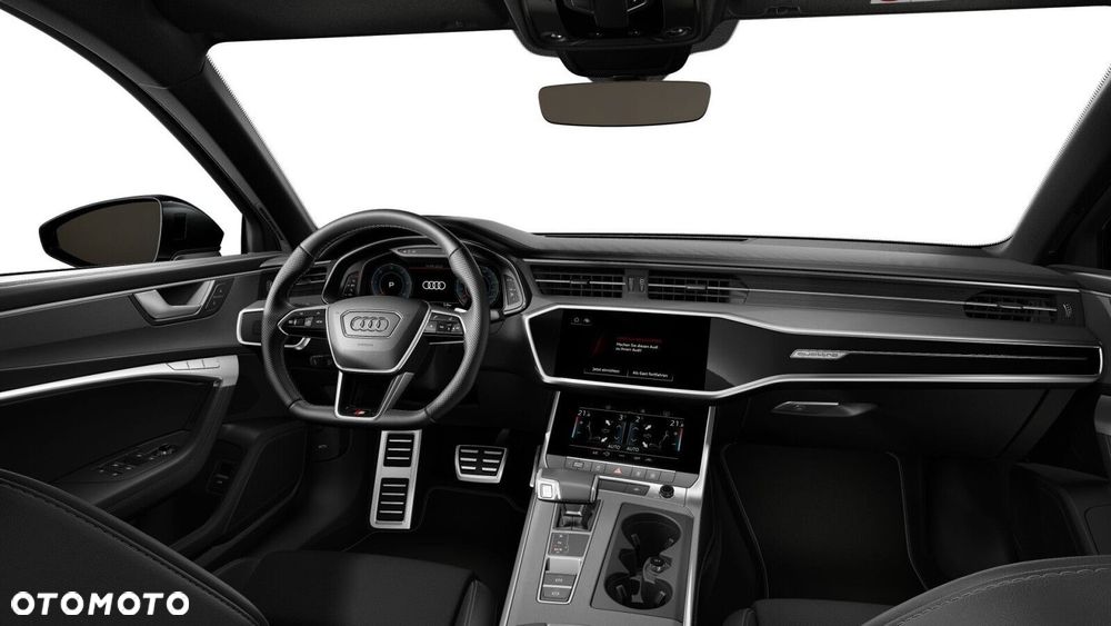 Audi A6 Limousine 40 TDI mHEV Quattro S Line S tronic - 8