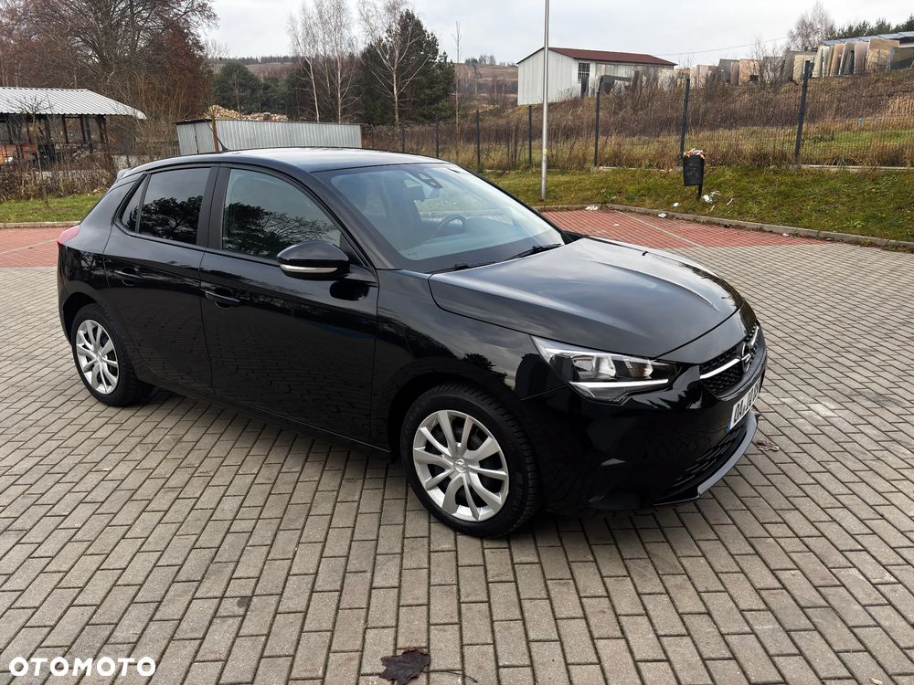 Opel Corsa 1.2 Start/Stop Elegance - 3