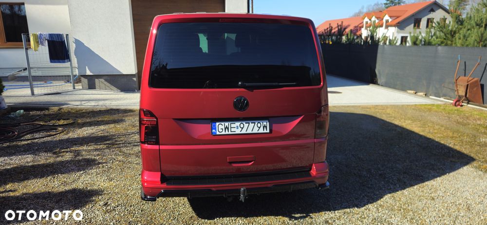 Volkswagen Multivan 2.0 TDI L1 Cruise 4Motion DSG - 37