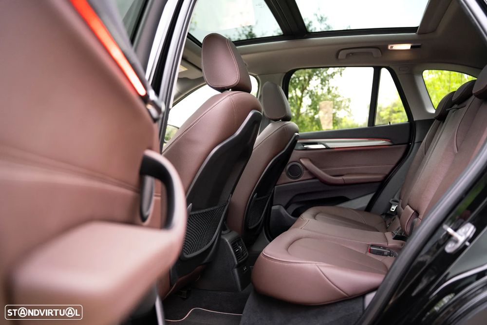 BMW X1 xDrive25e xLine - 21