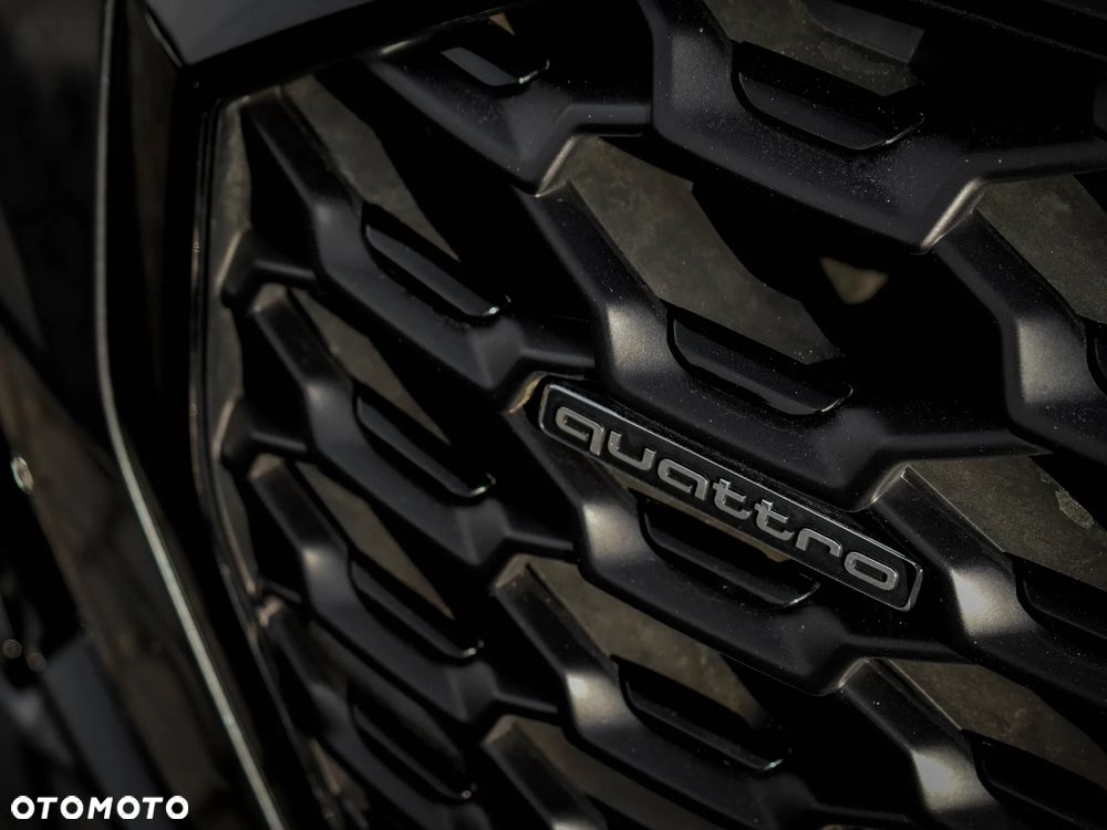 Audi Q3 40 TFSI Quattro S-Line S tronic - 7