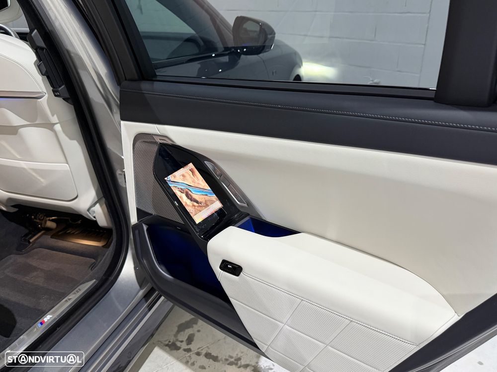 BMW 740 d xDrive Pack Desportivo M Pro - 46