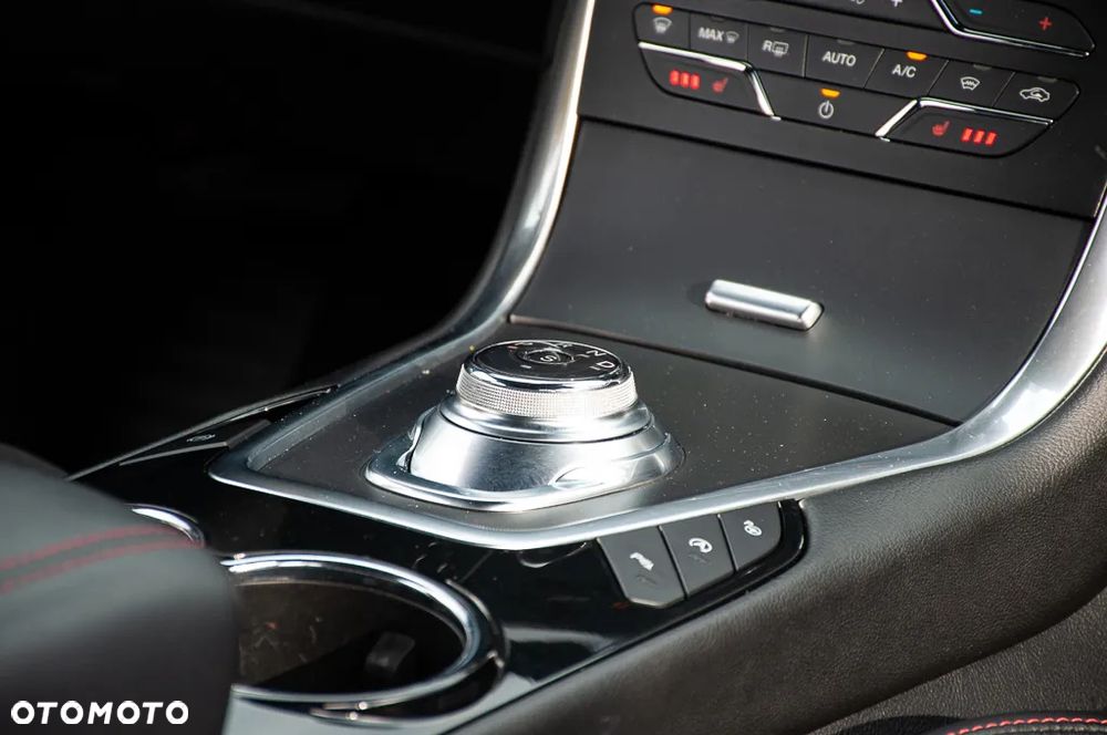 Ford S-Max 2.0 EcoBlue ST-Line - 20