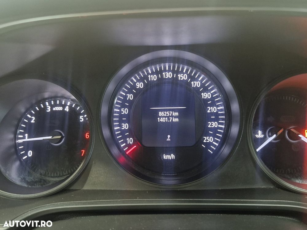 Renault Megane TCe GPF Life - 13